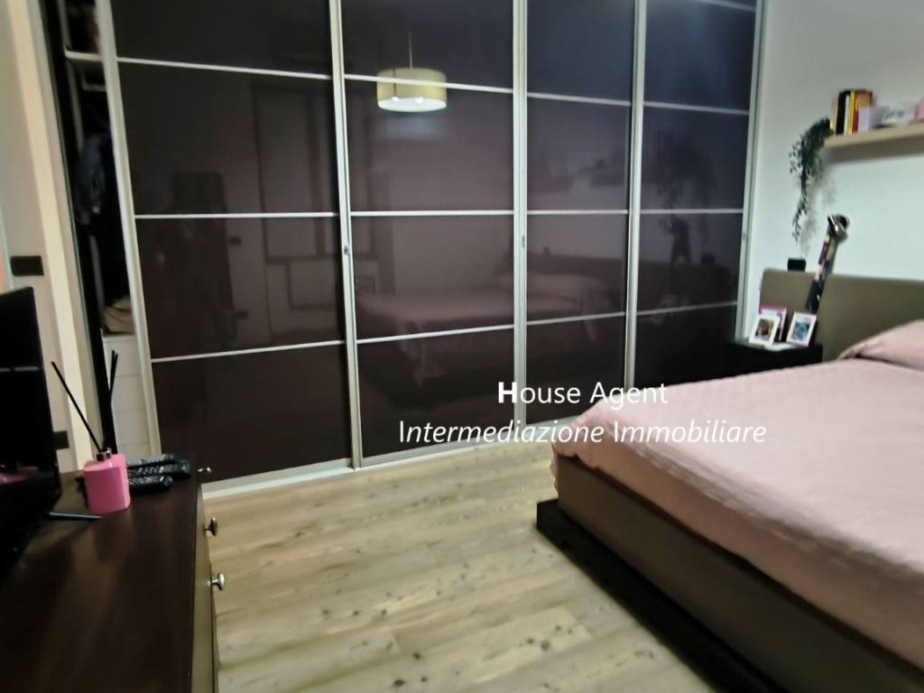 appartamento in vendita a Napoli in zona Vomero