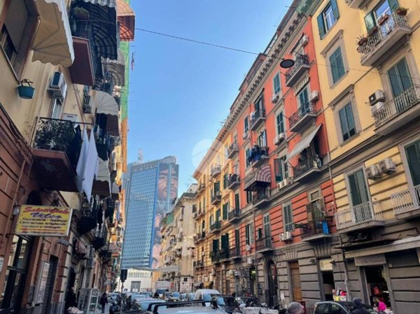 appartamento in vendita a Napoli