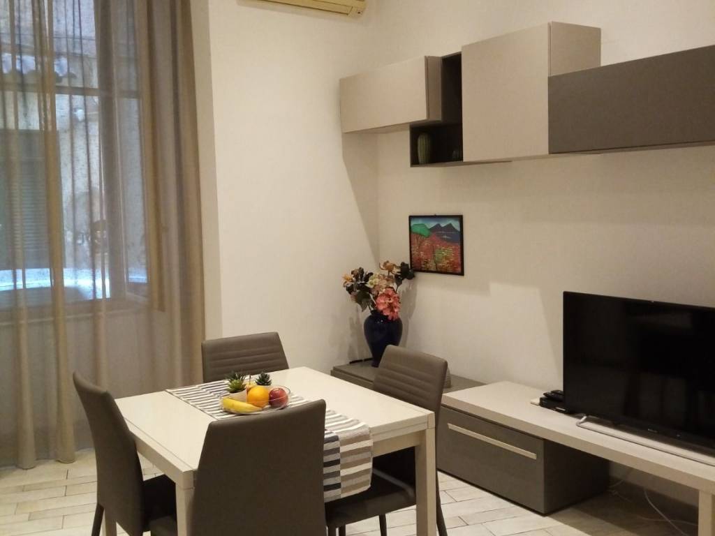 appartamento in vendita a Napoli in zona Pendino / San Giuseppe