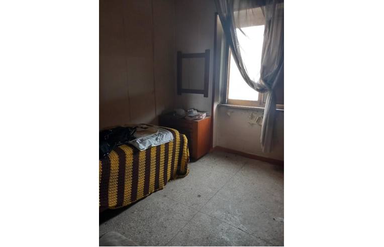 appartamento in vendita a Napoli in zona San Giovanni a Teduccio