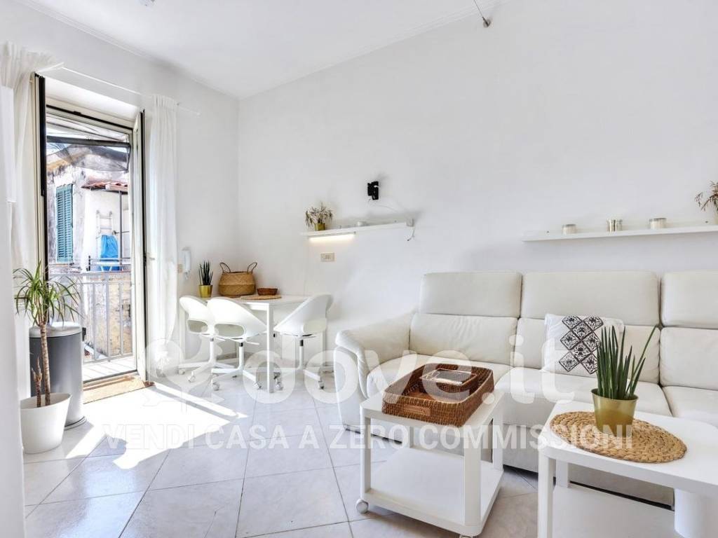 appartamento in vendita a Napoli