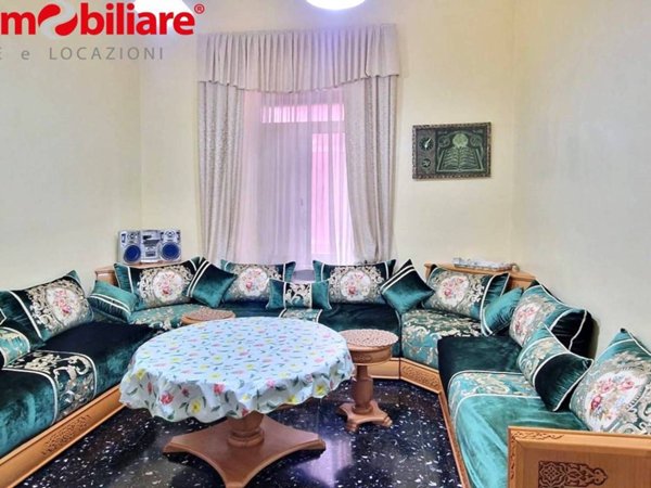 appartamento in vendita a Napoli in zona Piscinola