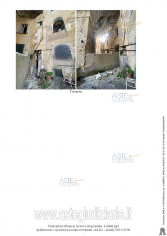 quadrivano in vendita a Napoli