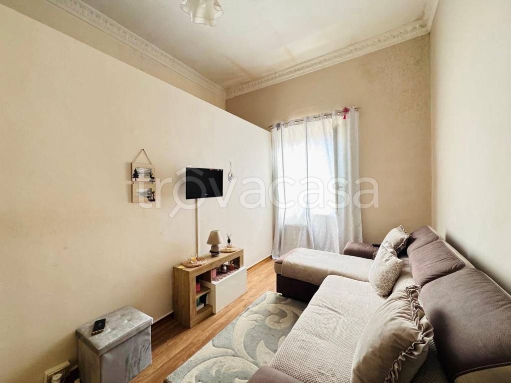 appartamento in vendita a Napoli in zona Pendino / San Giuseppe