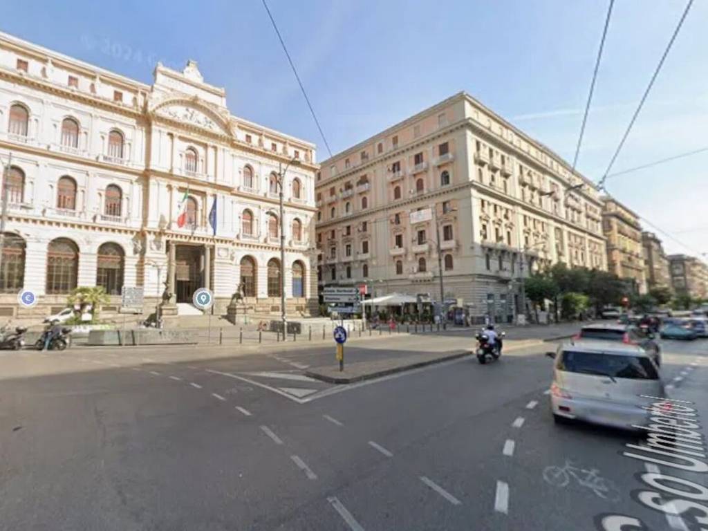 ufficio in vendita a Napoli