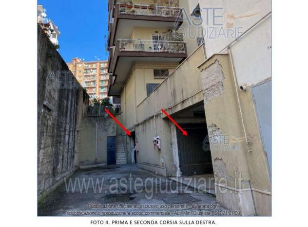 terreno edificabile in vendita a Napoli