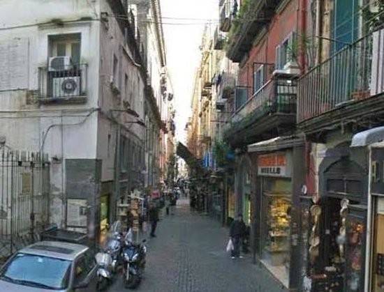 appartamento in vendita a Napoli