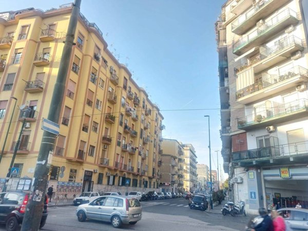 ufficio in vendita a Napoli