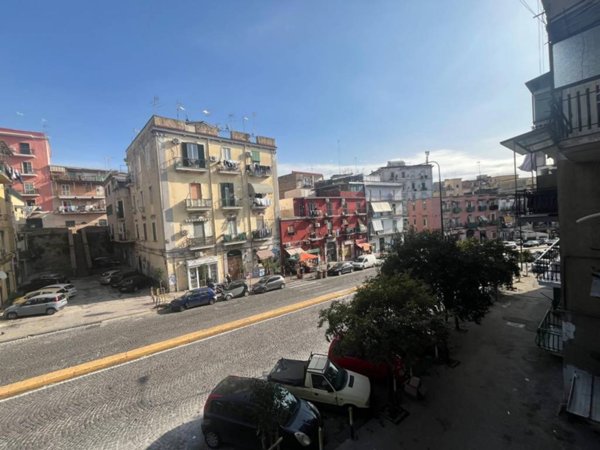 appartamento in vendita a Napoli in zona Capodimonte / Colli Aminei