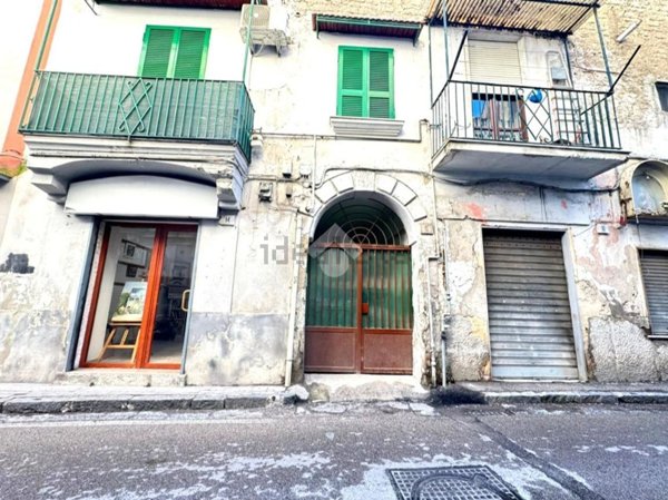 appartamento in vendita a Napoli in zona Miano