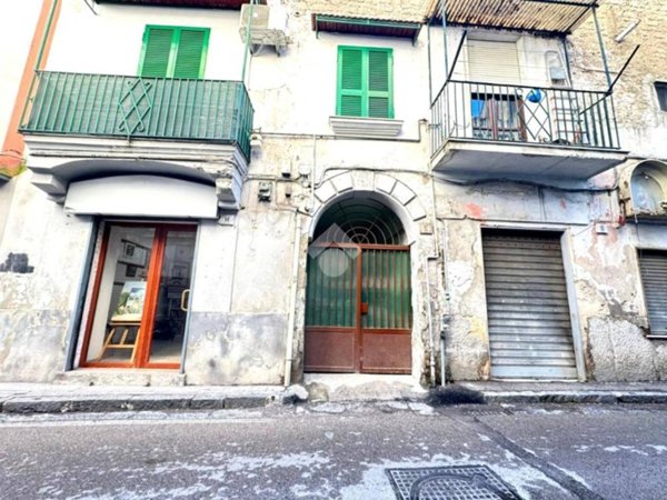 appartamento in vendita a Napoli in zona Miano