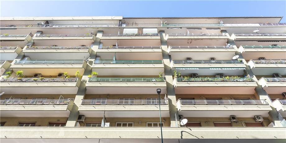 appartamento in vendita a Napoli in zona Vomero