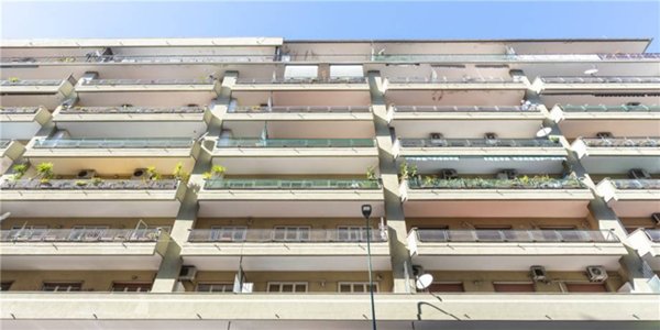 appartamento in vendita a Napoli in zona Vomero