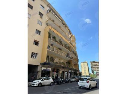 appartamento in vendita a Napoli in zona Vomero