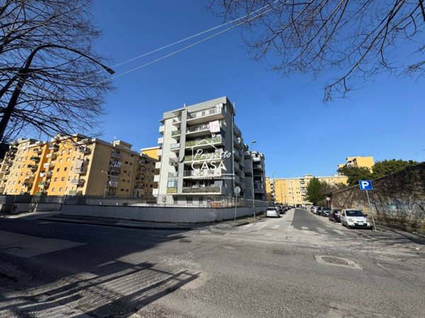 casa indipendente in vendita a Napoli in zona Ponticelli
