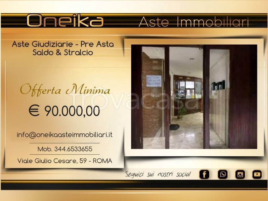 appartamento in vendita a Napoli