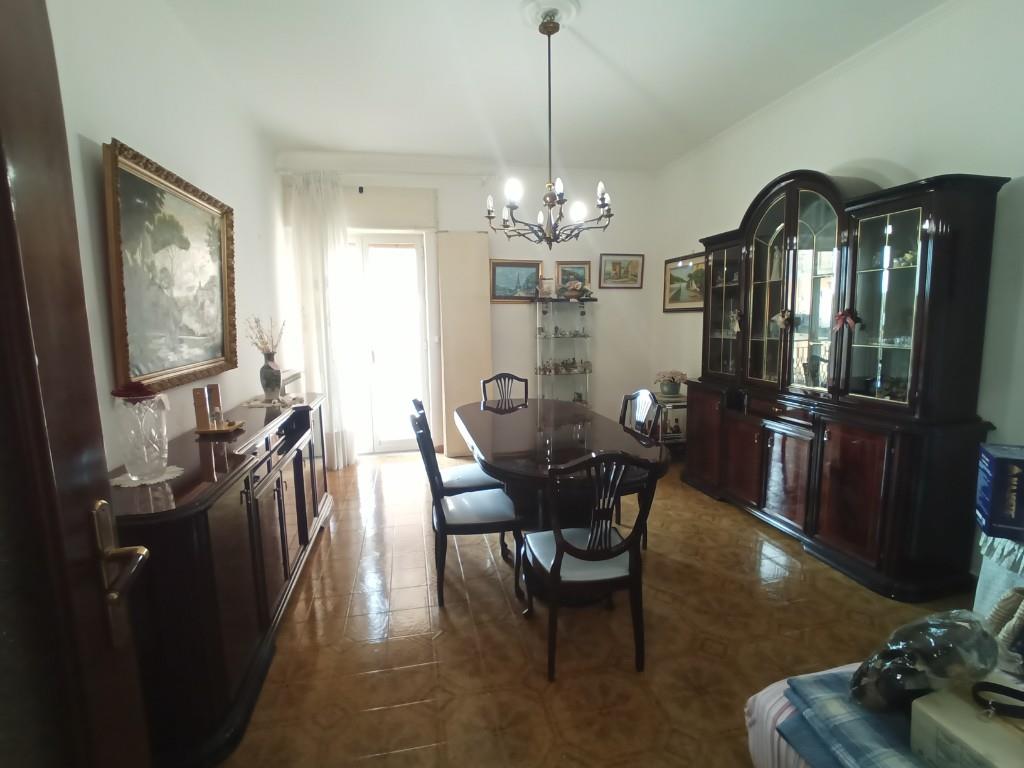 appartamento in vendita a Napoli in zona Pianura