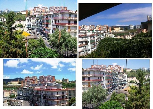 appartamento in vendita a Napoli in zona Fuorigrotta