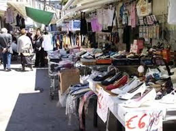 appartamento in vendita a Napoli in zona Fuorigrotta