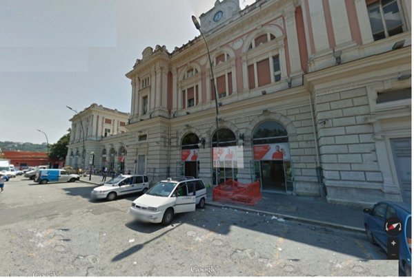 appartamento in vendita a Napoli in zona Fuorigrotta