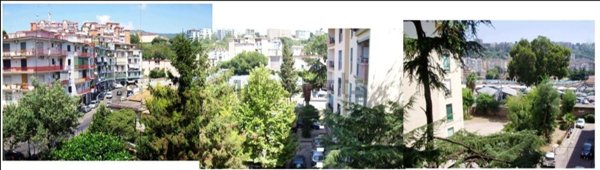 appartamento in vendita a Napoli in zona Fuorigrotta