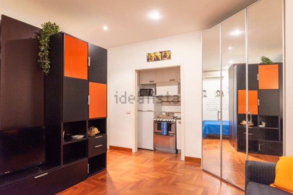 appartamento in vendita a Napoli in zona Montecalvario