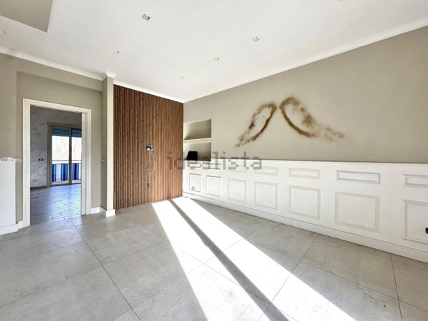 appartamento in vendita a Napoli in zona Secondigliano