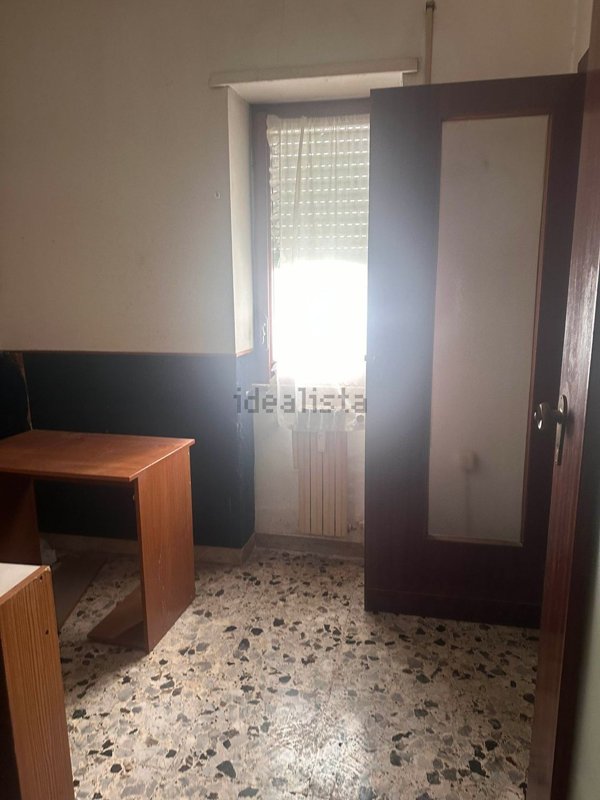 appartamento in vendita a Napoli in zona Arenella