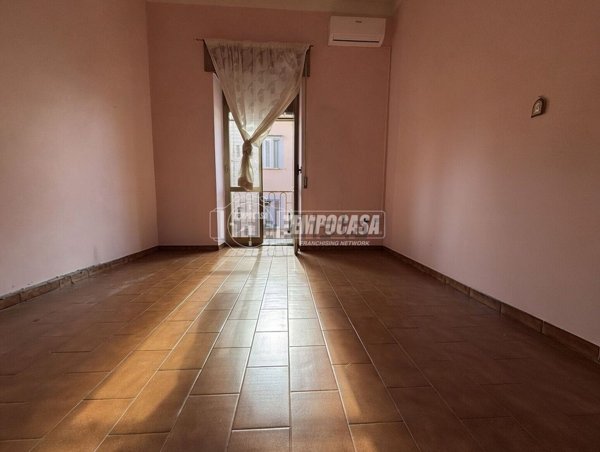 appartamento in vendita a Napoli in zona Bagnoli