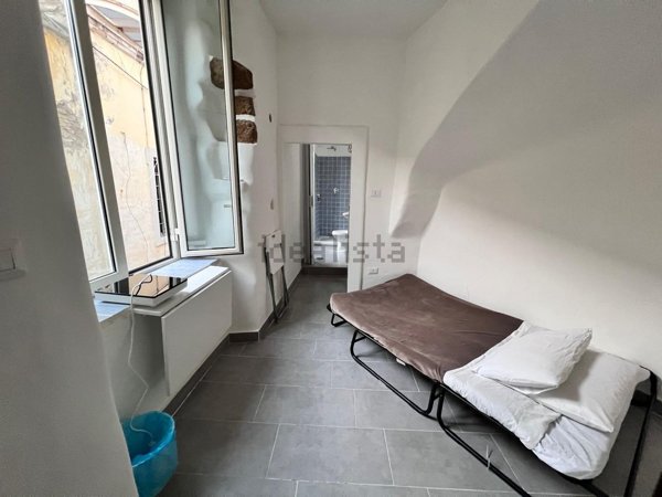 monolocale in vendita a Napoli