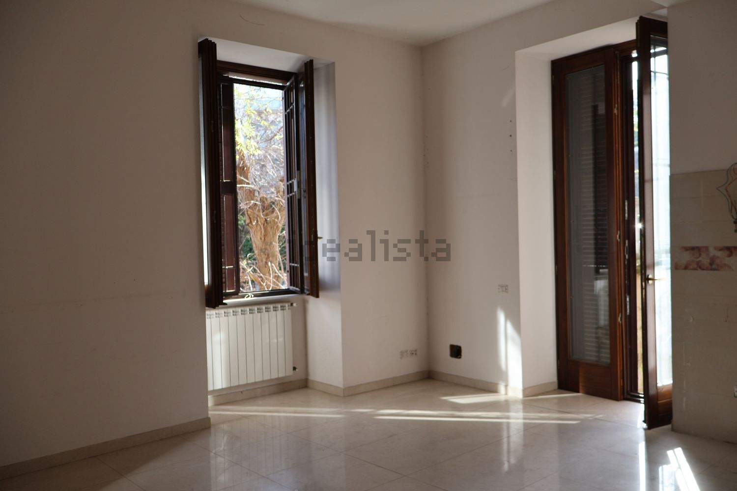 appartamento in vendita a Napoli in zona Vomero