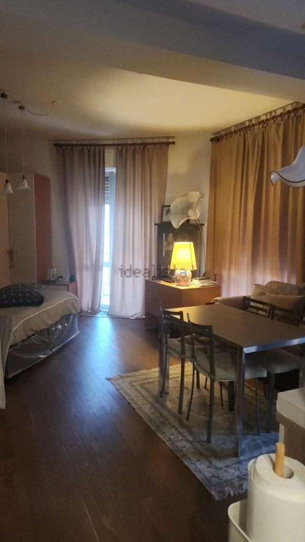 appartamento in vendita a Napoli in zona Fuorigrotta