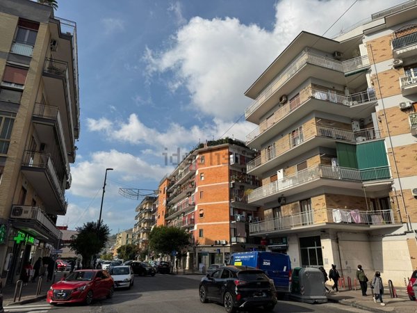 appartamento in vendita a Napoli in zona Soccavo