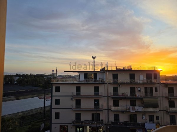 appartamento in vendita a Napoli in zona Barra