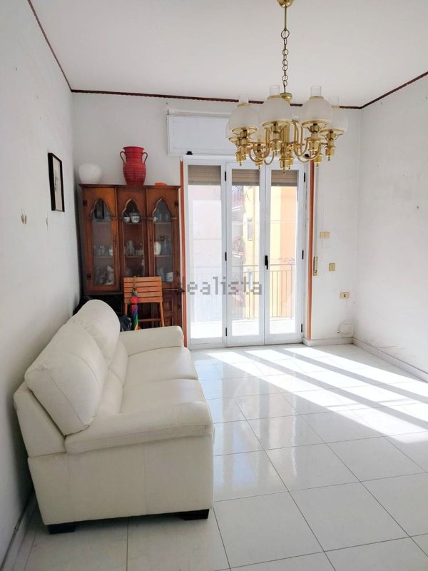 appartamento in vendita a Napoli in zona San Giovanni a Teduccio