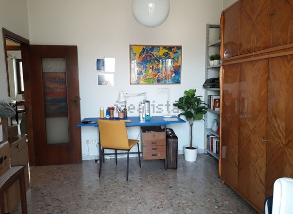 appartamento in vendita a Napoli in zona Capodimonte / Colli Aminei