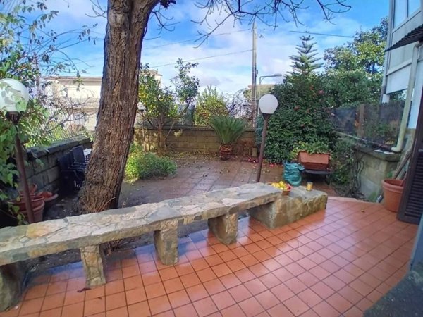 appartamento in vendita a Napoli in zona Camaldoli