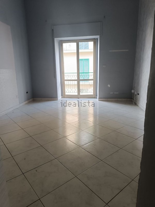 appartamento in vendita a Napoli in zona Piscinola