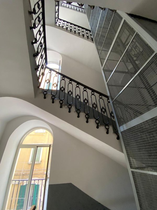 appartamento in vendita a Napoli in zona Vomero