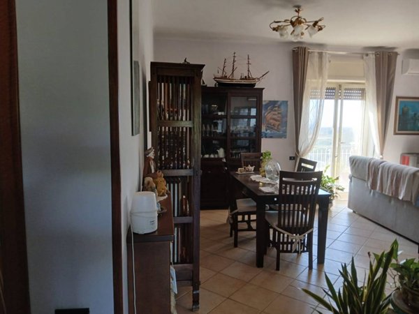 appartamento in vendita a Napoli in zona Soccavo