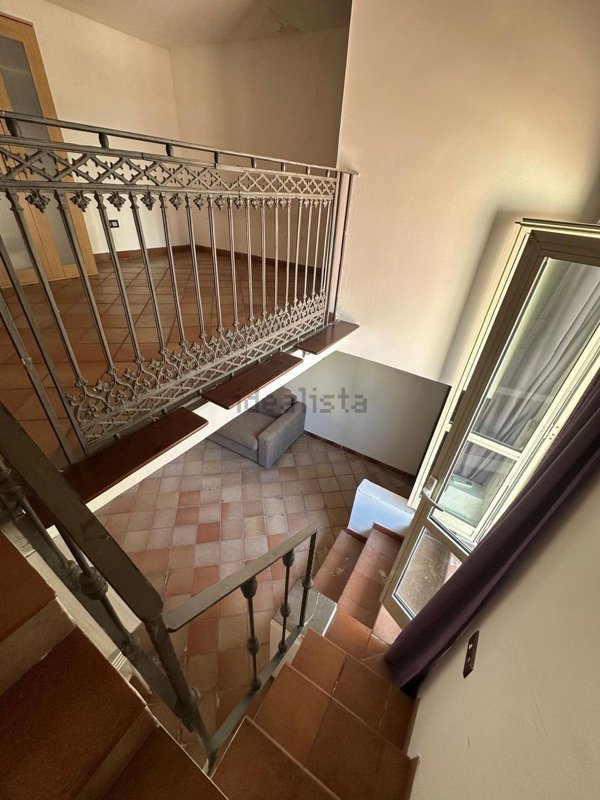 appartamento in vendita a Napoli in zona Chiaia