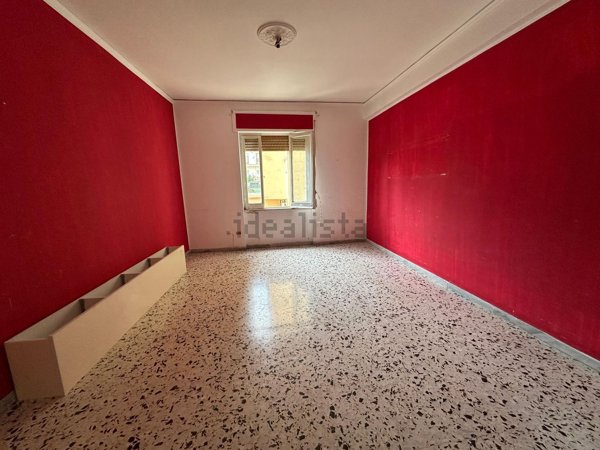 appartamento in vendita a Napoli in zona Marianella