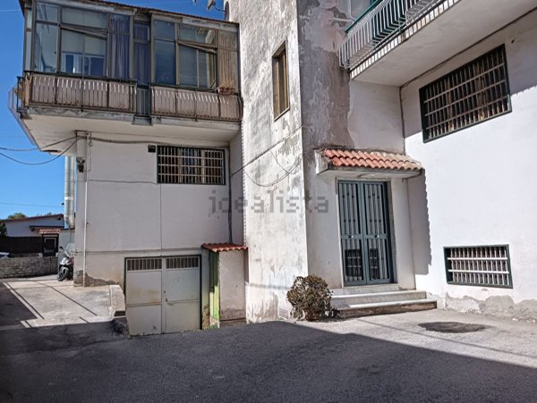 appartamento in vendita a Napoli in zona Chiaiano