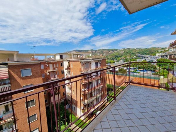 appartamento in vendita a Napoli in zona Vomero