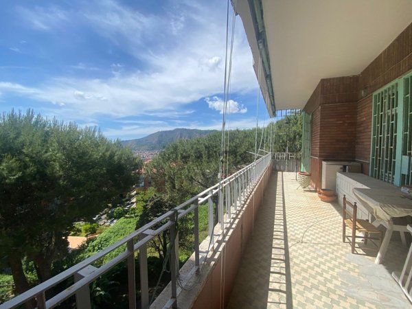 appartamento in vendita a Napoli in zona Vomero