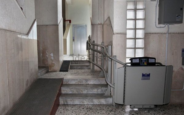 appartamento in vendita a Napoli in zona Ponticelli