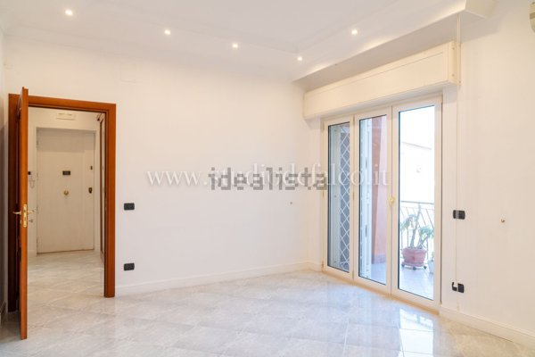 appartamento in vendita a Napoli in zona Soccavo