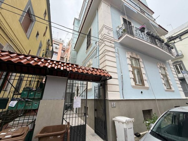 appartamento in vendita a Napoli in zona Vomero