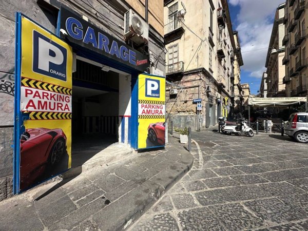 negozio in vendita a Napoli