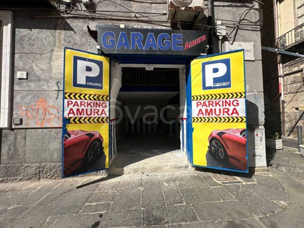 negozio in vendita a Napoli